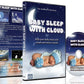 Baby Sleep with Clouds Dvd