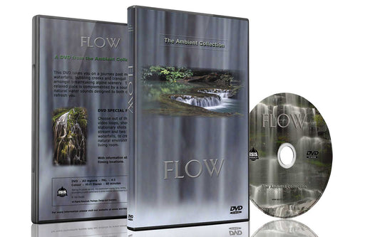 Flow Dvd