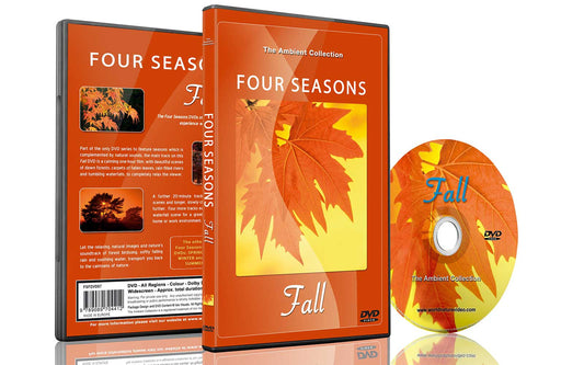 Four Seasons - Fall