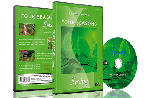 Four Seasons - Spring