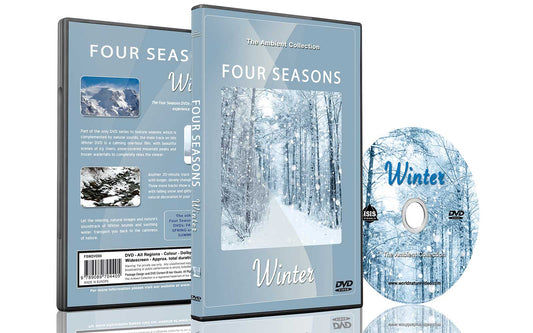 Four Seasons - Winter