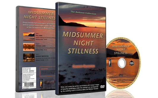 Midsummer Night Stillness