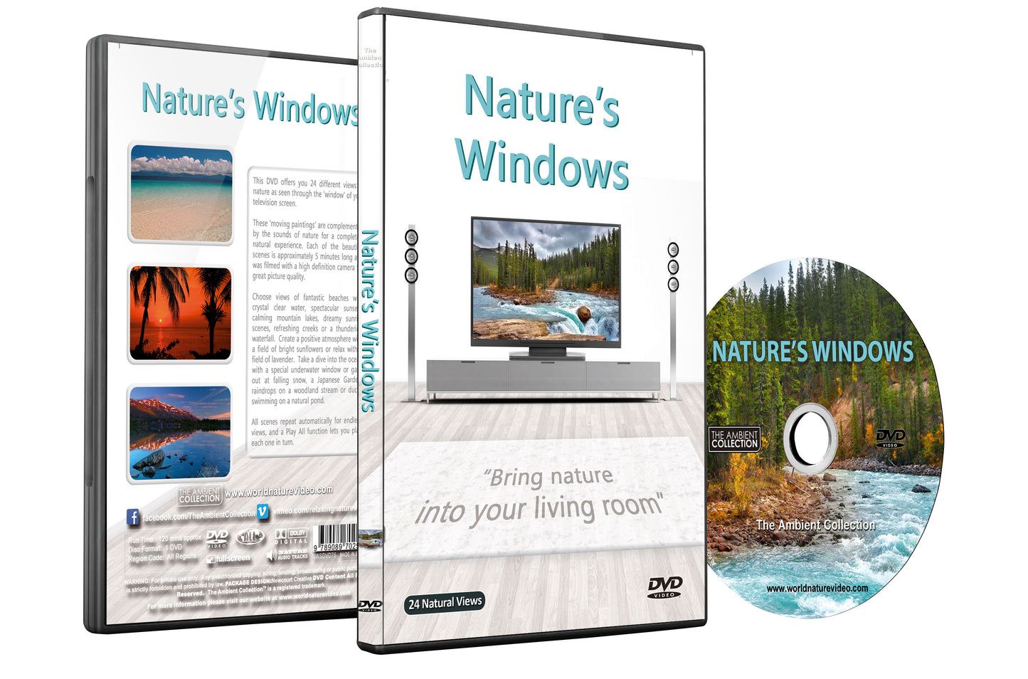 Natures Windows